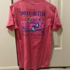 Simply Southern Tee